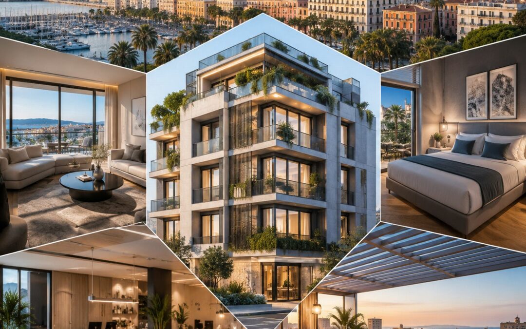 Cagliari: opportunità immobiliari tra residenziale di pregio e strutture ricettive