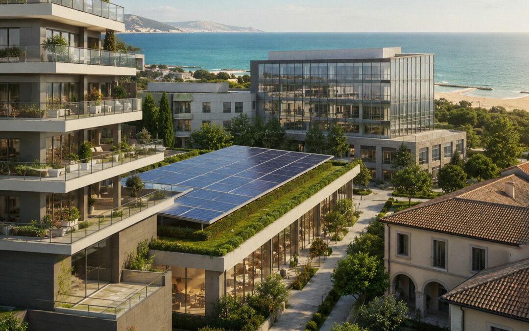 Investire in immobili multifunzionali vicino al mare: il caso Pesaro